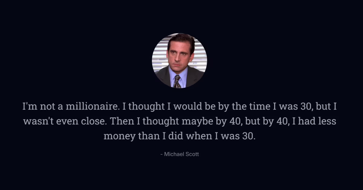 TV show quotes