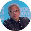 Jensen Huang