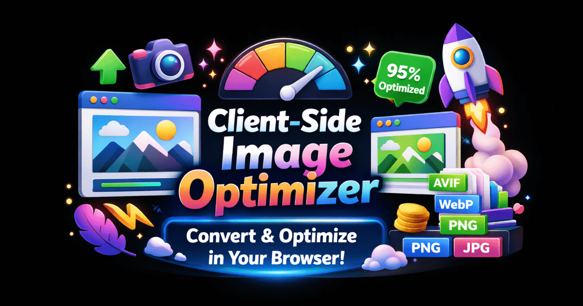 Batch image converter