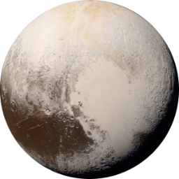 Pluto