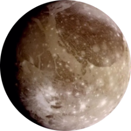 Ganymede