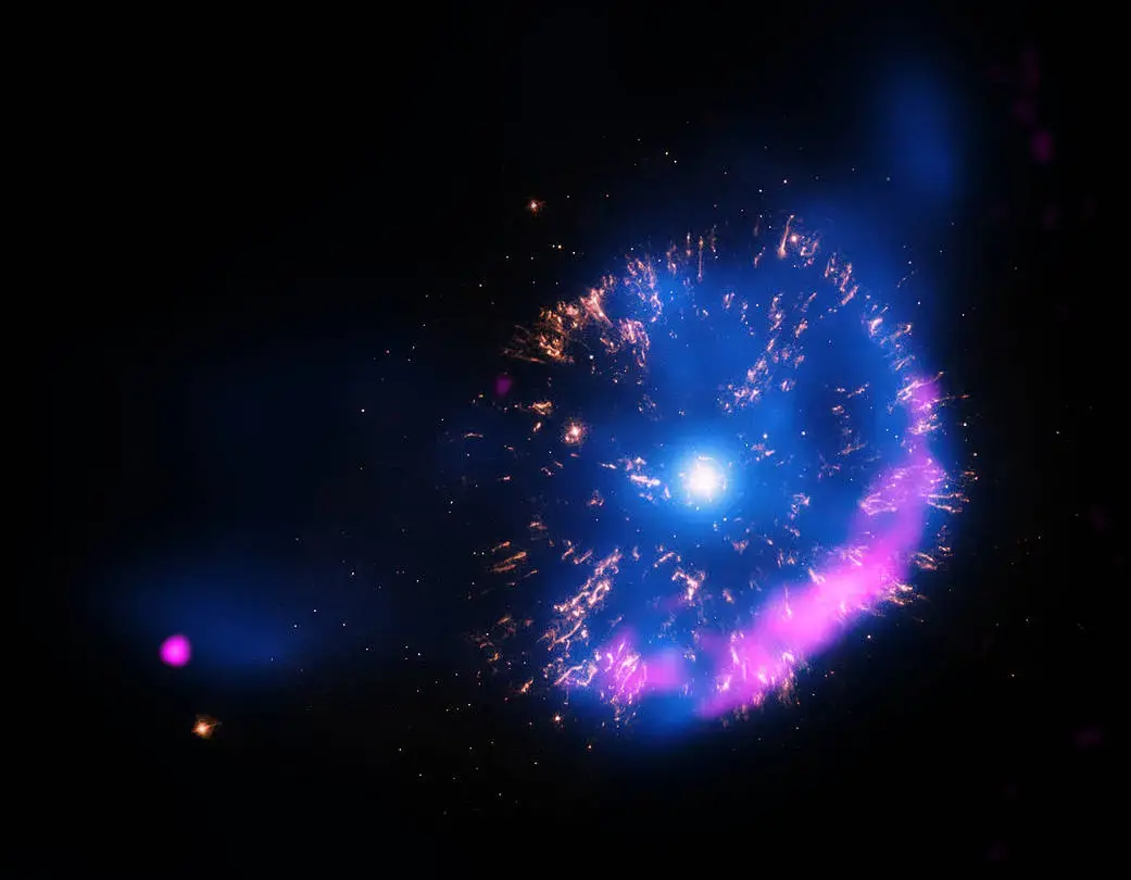 Supernova
