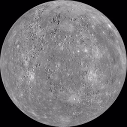 Mercury